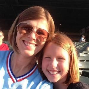 Meet your Posher, Heidi